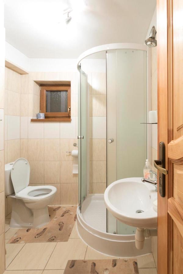 Drevenica Mak Kristian Apartment Kvacany Exterior photo